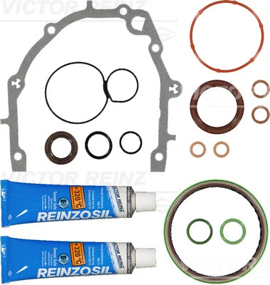 Gasket Kit, crankcase